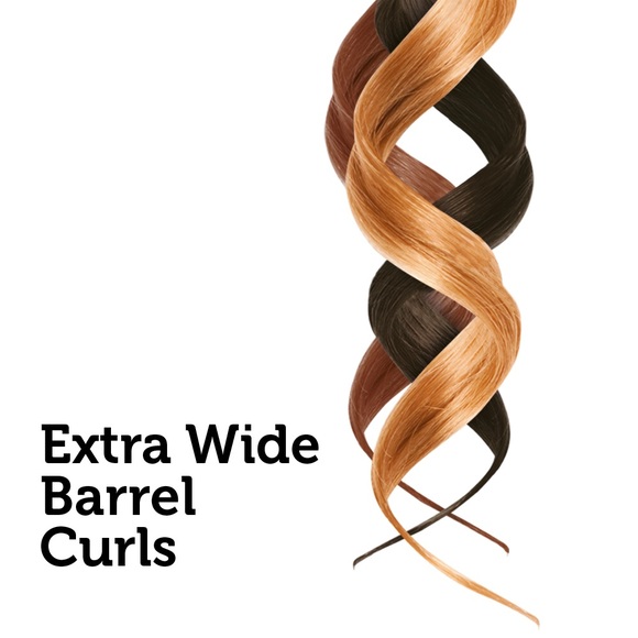 Deluxe Barrel Curlformers for Extra Long Hair - Picture 4 of 8